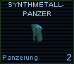 Synthmetallpanzer