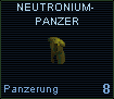Neutroniumpanzer
