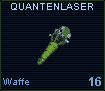 Quanten-Laser